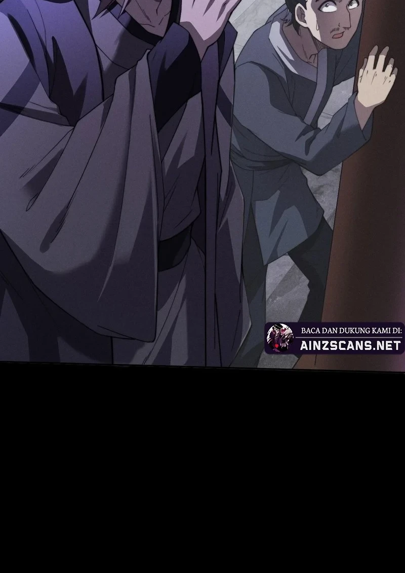 Sinister Immortal Path Chapter 14 Gambar 20