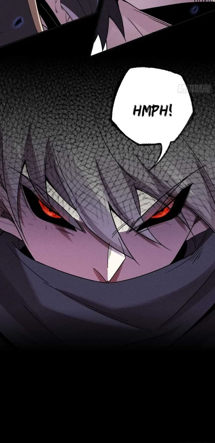 Sinister Immortal Path Chapter 20 Gambar 17