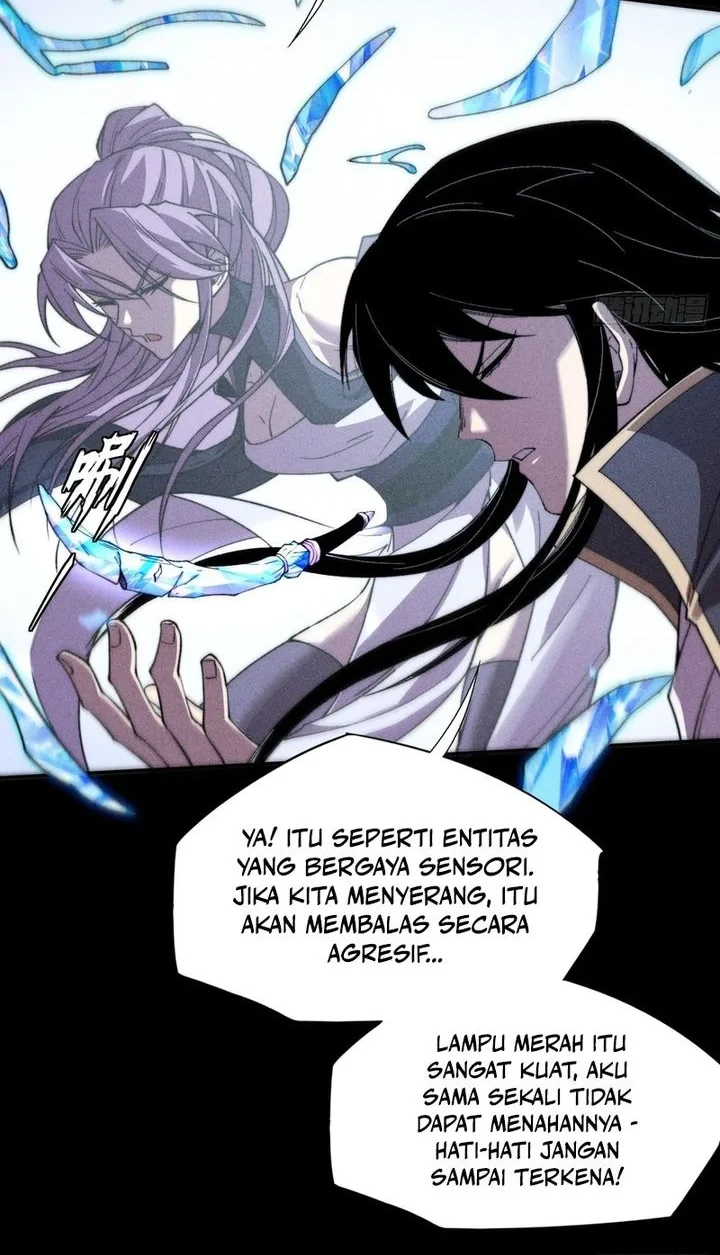 Sinister Immortal Path Chapter 23 Gambar 15