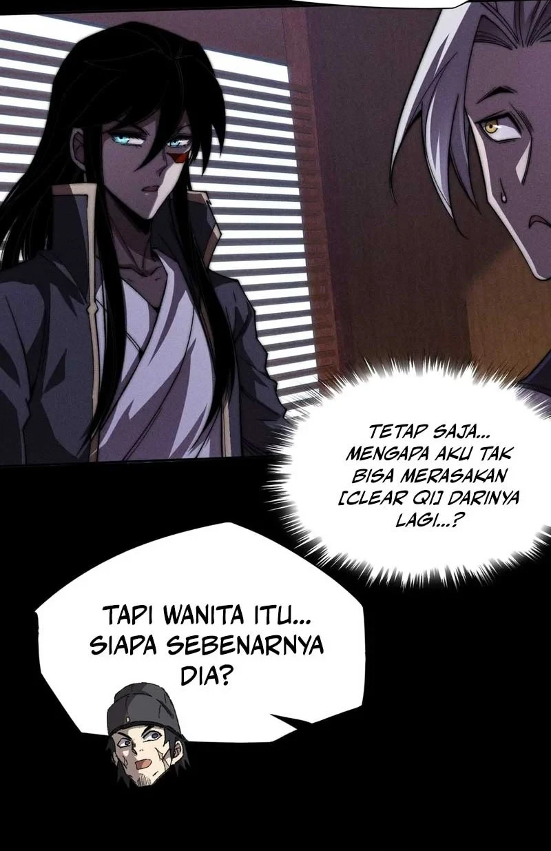Sinister Immortal Path Chapter 27 Gambar 24