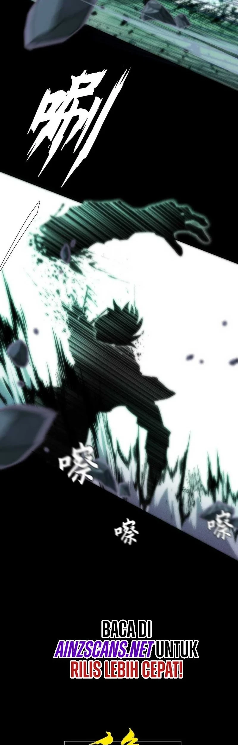 Sinister Immortal Path Chapter 29 Gambar 13
