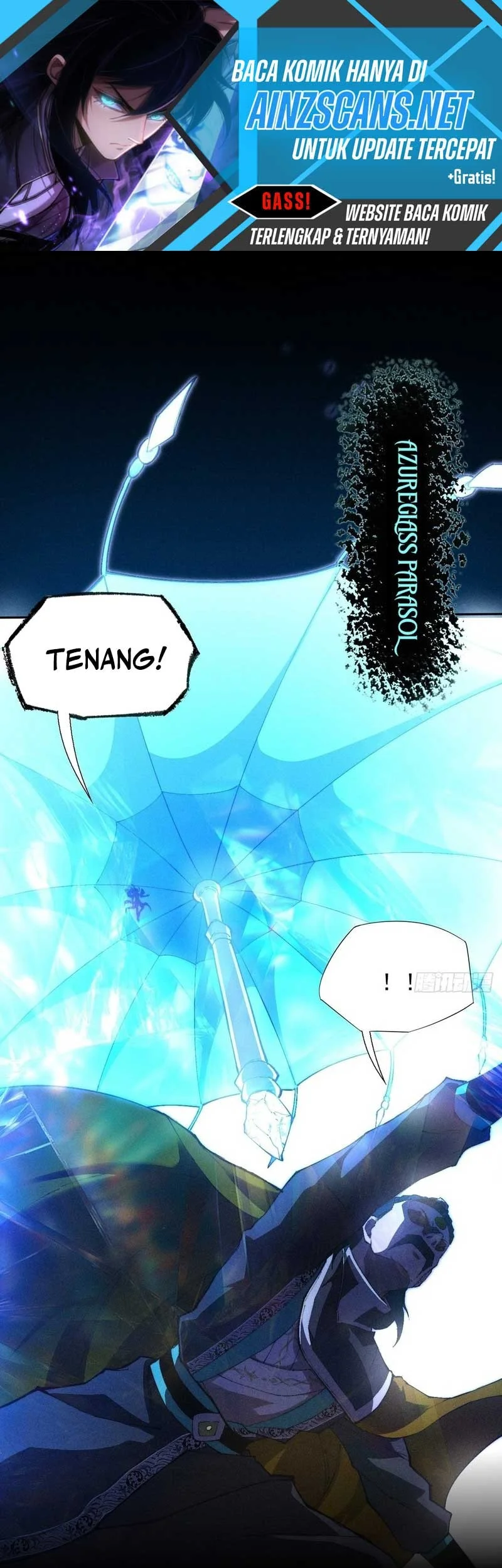 Sinister Immortal Path Chapter 37 Gambar 11