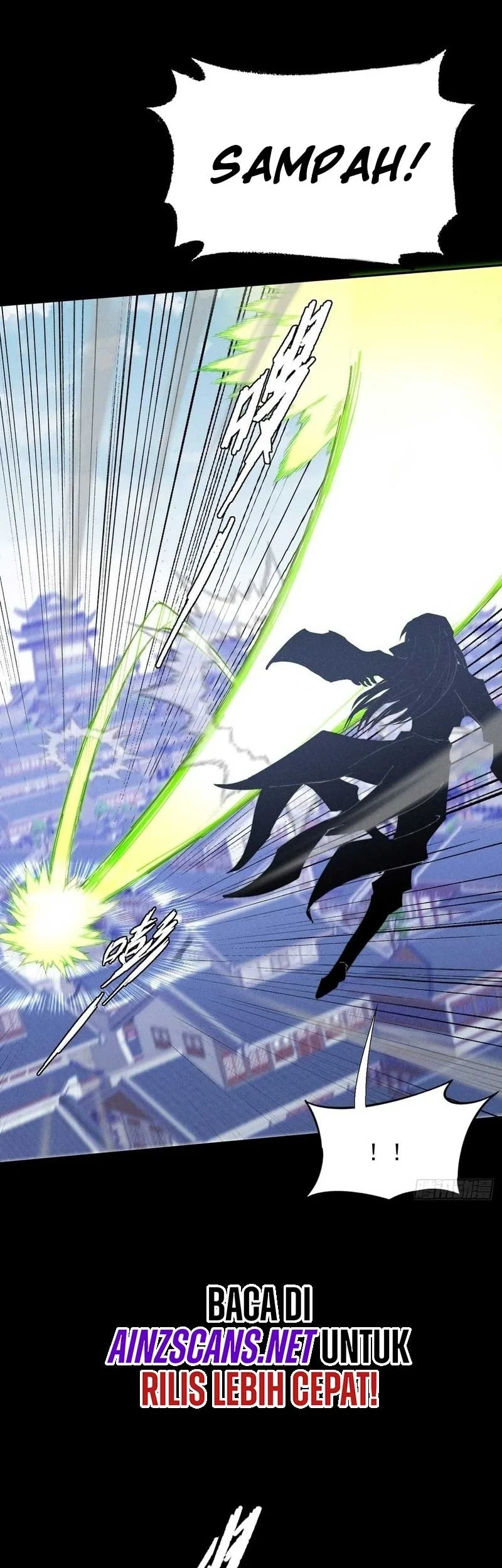 Sinister Immortal Path Chapter 39 Gambar 10