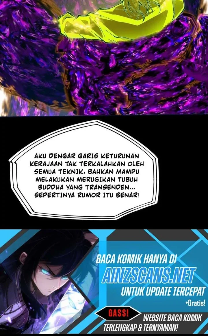 Sinister Immortal Path Chapter 43 Gambar 12