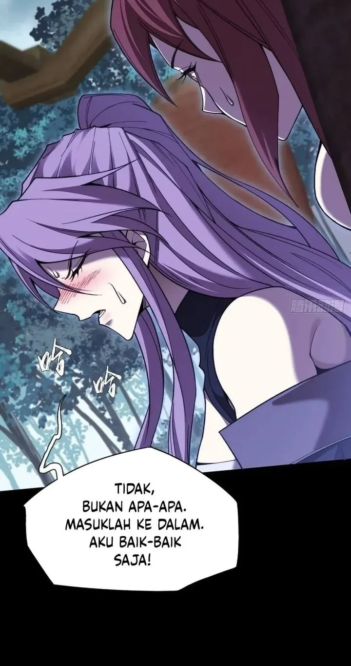 Sinister Immortal Path Chapter 53 Gambar 14