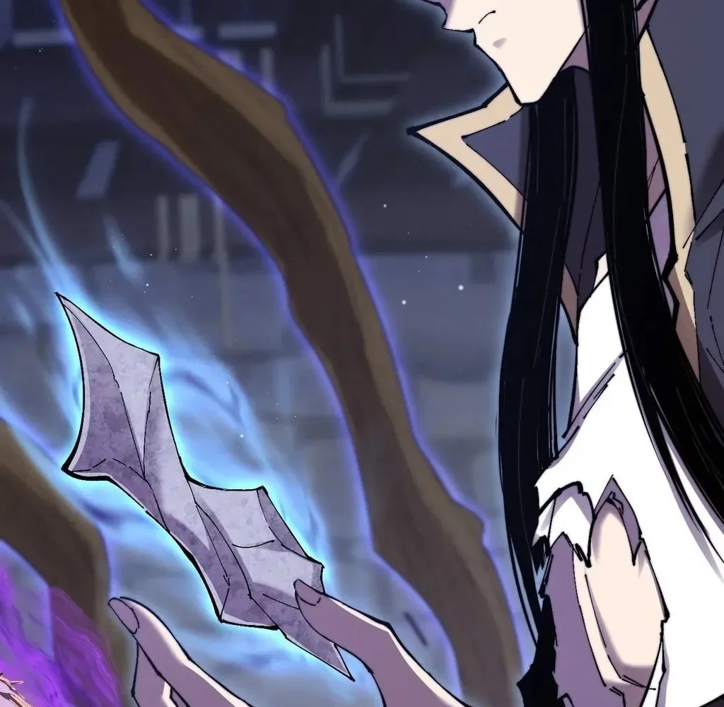 Sinister Immortal Path Chapter 56 Gambar 28