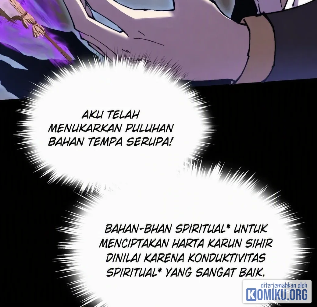 Sinister Immortal Path Chapter 56 Gambar 29