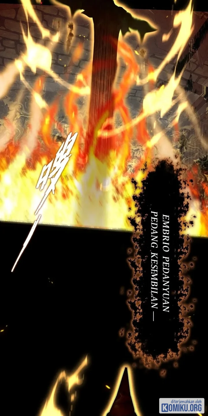 Sinister Immortal Path Chapter 58 Gambar 18