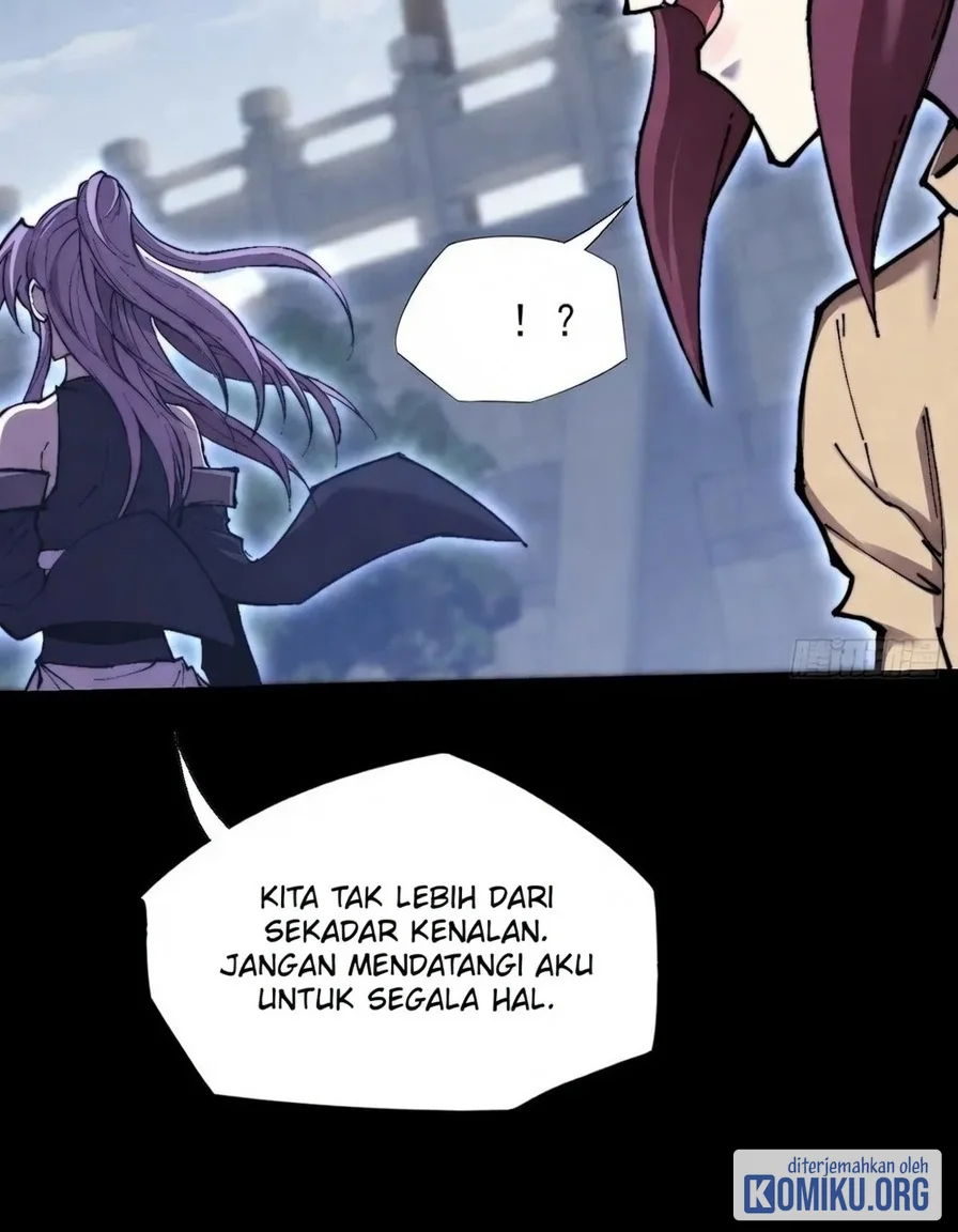 Sinister Immortal Path Chapter 59 Gambar 18