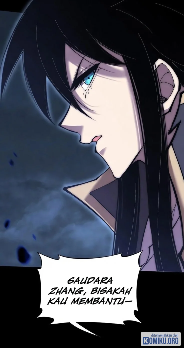 Sinister Immortal Path Chapter 61 Gambar 20