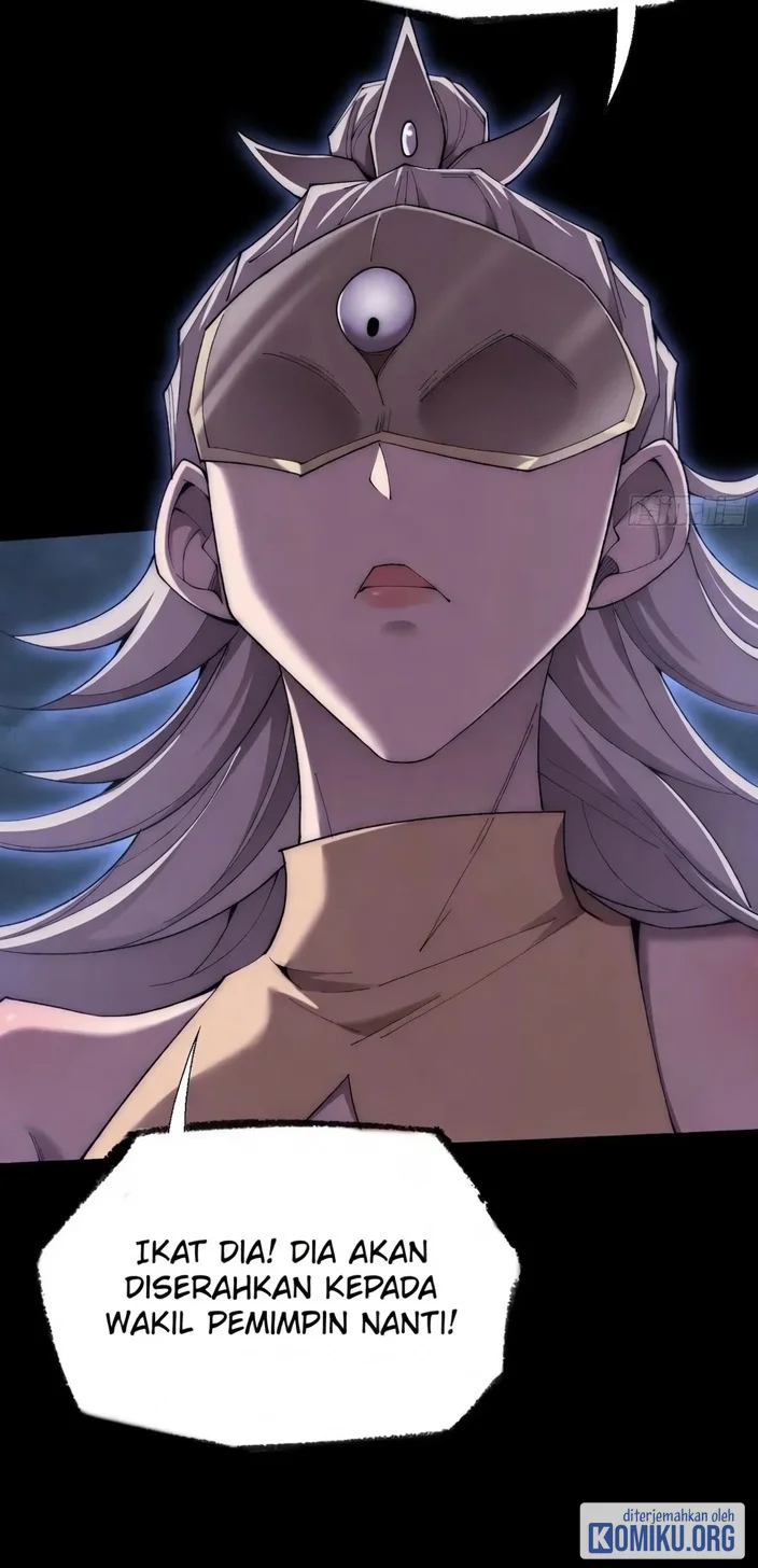 Sinister Immortal Path Chapter 64 Gambar 23