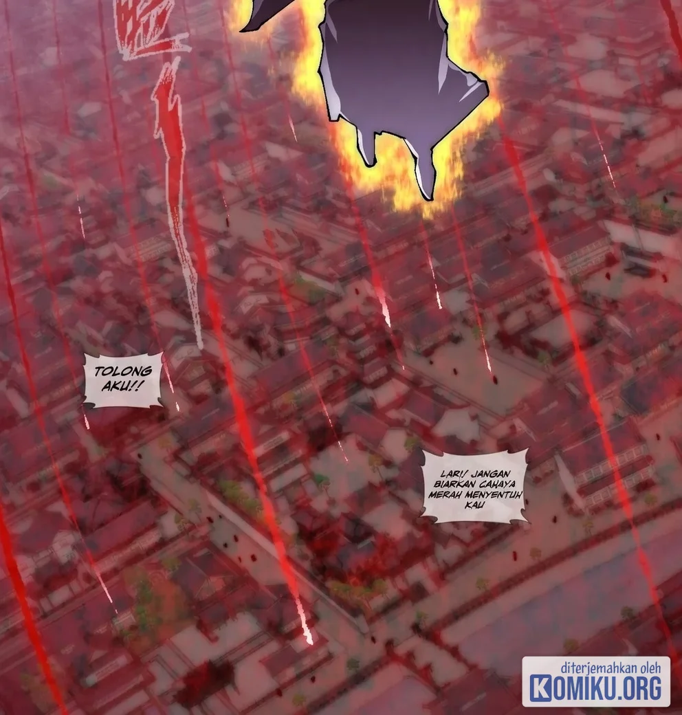 Sinister Immortal Path Chapter 65 Gambar 24