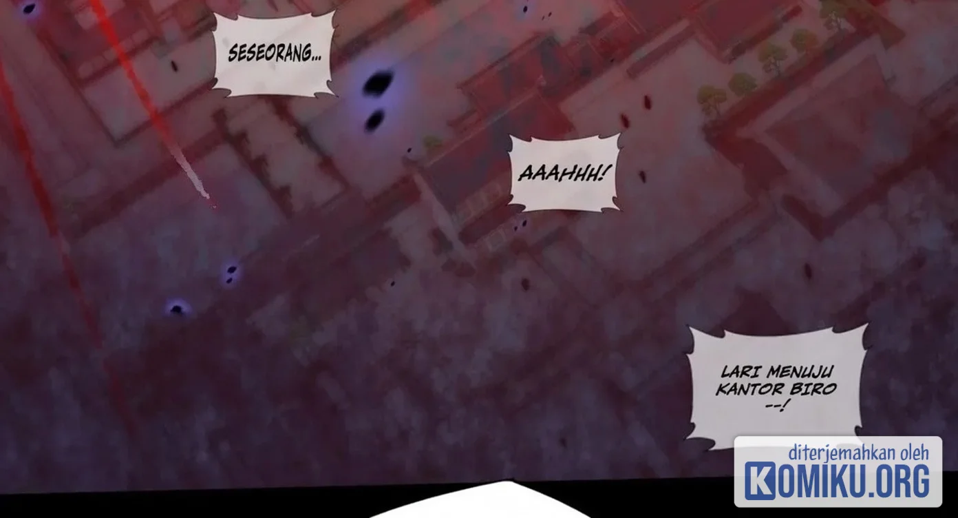 Sinister Immortal Path Chapter 65 Gambar 25