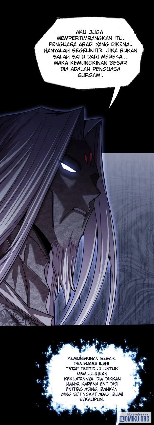 Sinister Immortal Path Chapter 66 Gambar 18