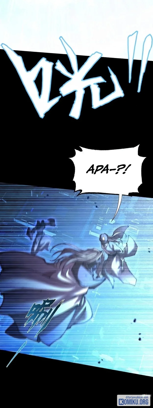 Sinister Immortal Path Chapter 69 Gambar 24