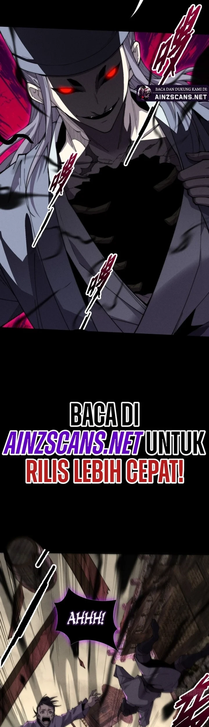 Sinister Immortal Path Chapter 7 Gambar 15