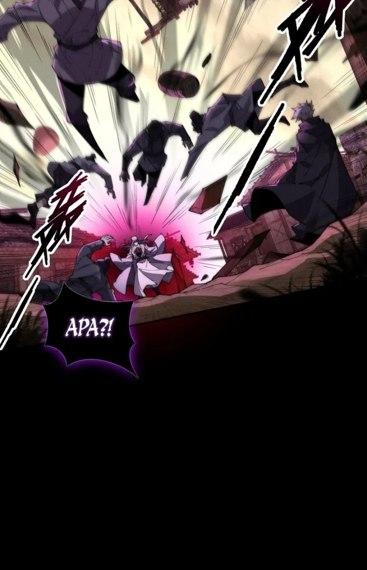 Sinister Immortal Path Chapter 7 Gambar 16