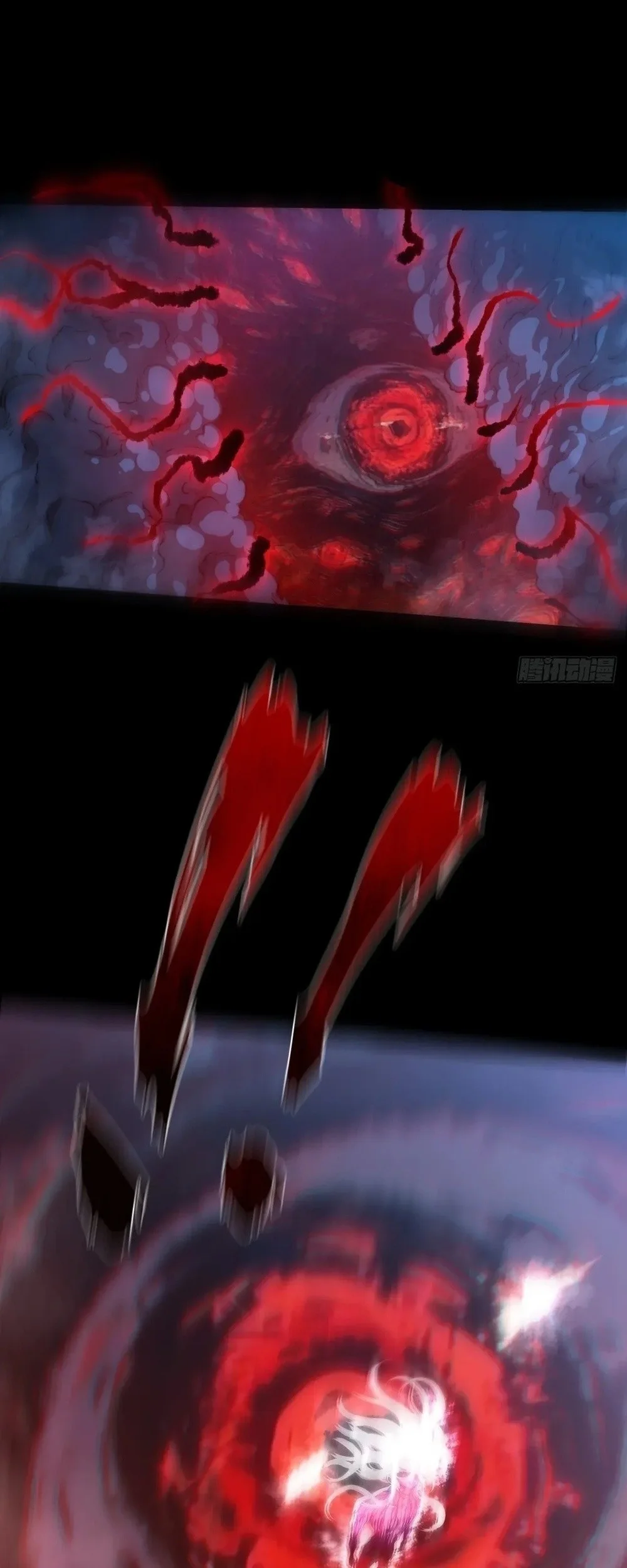 Sinister Immortal Path Chapter 70 Gambar 15