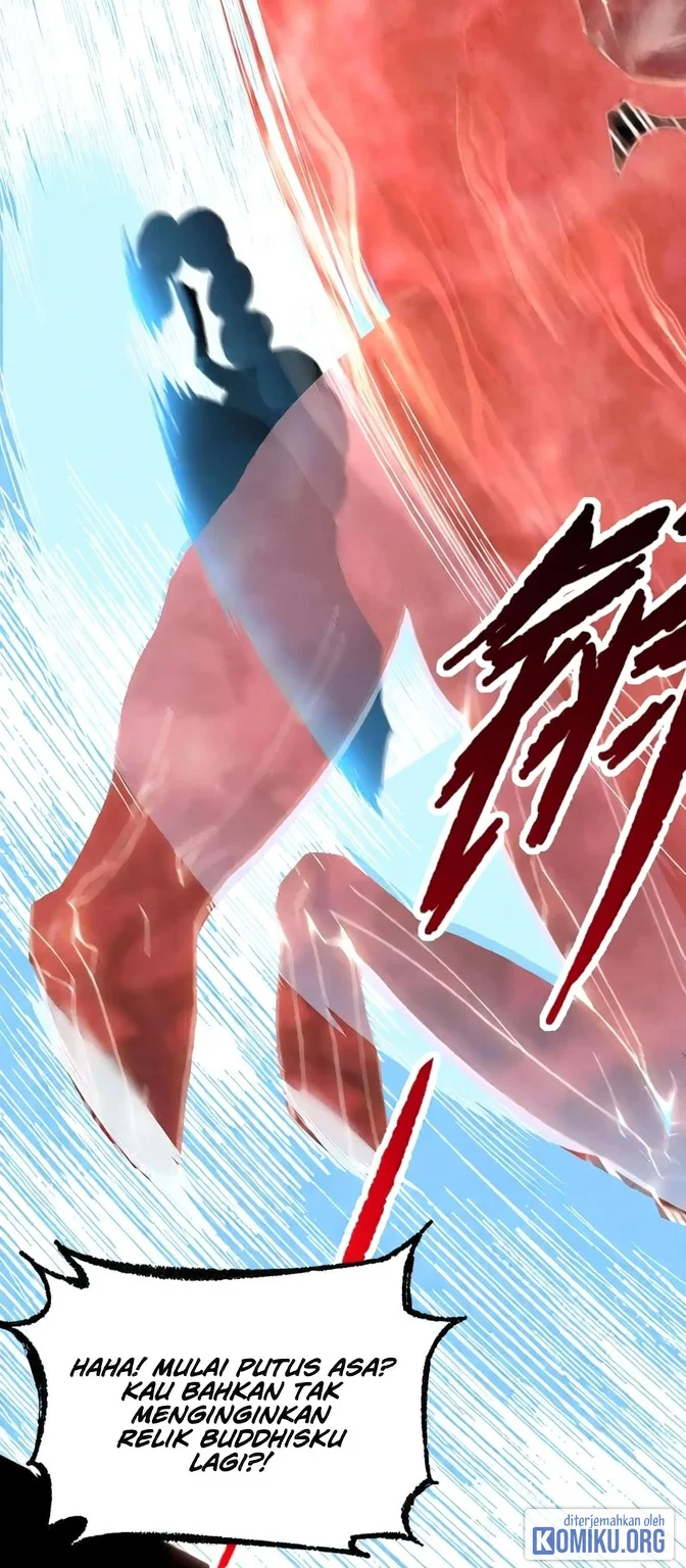 Sinister Immortal Path Chapter 94 Gambar 13