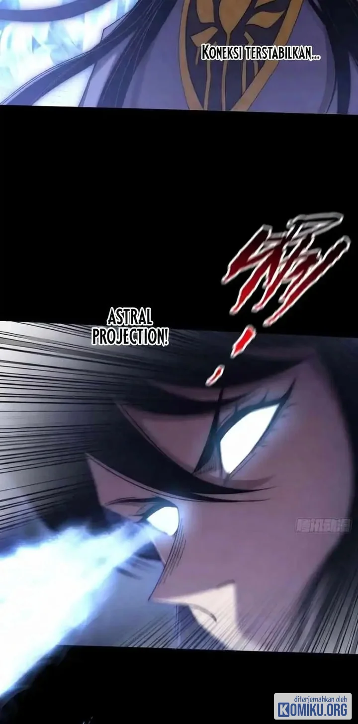 Sinister Immortal Path Chapter 96 Gambar 10