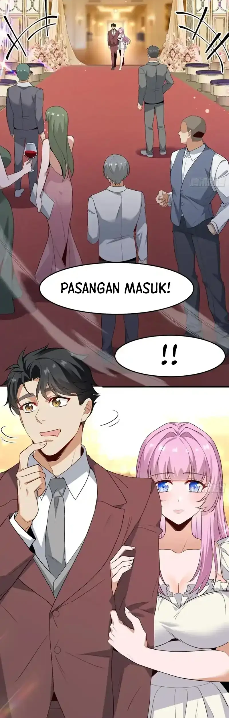 Sister-in-Law: I'm Really Not a Fool Anymore Chapter 16 Gambar 13