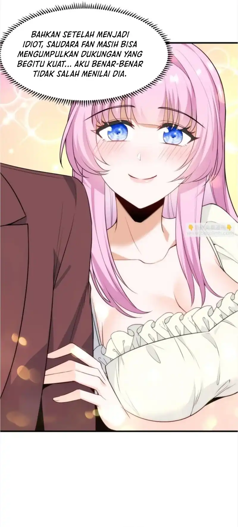 Sister-in-Law: I'm Really Not a Fool Anymore Chapter 17 Gambar 16