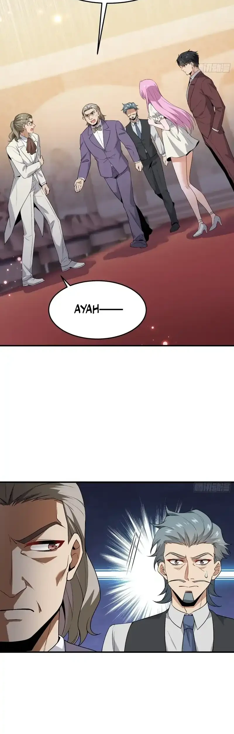 Sister-in-Law: I'm Really Not a Fool Anymore Chapter 18 Gambar 13