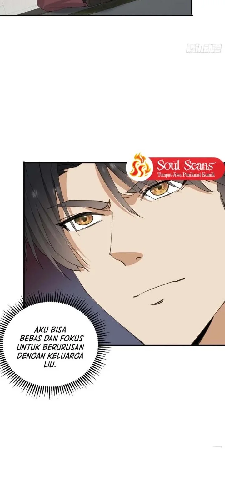 Sister-in-Law: I'm Really Not a Fool Anymore Chapter 37 Gambar 13