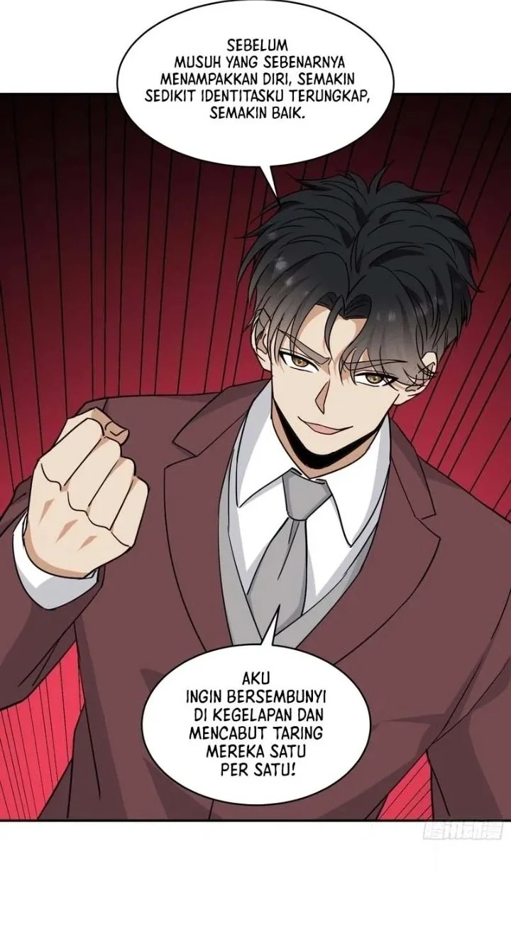 Sister-in-Law: I'm Really Not a Fool Anymore Chapter 38 Gambar 13