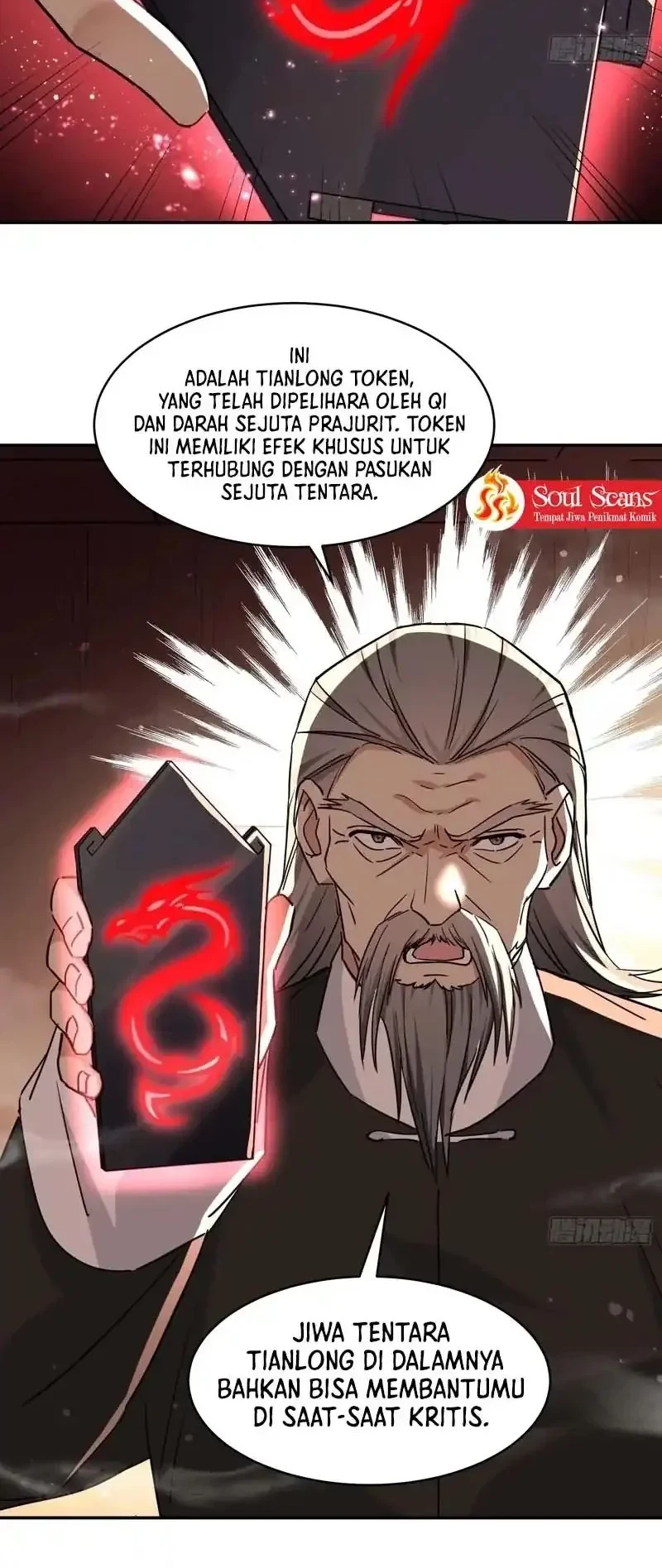Sister-in-Law: I'm Really Not a Fool Anymore Chapter 39 Gambar 13