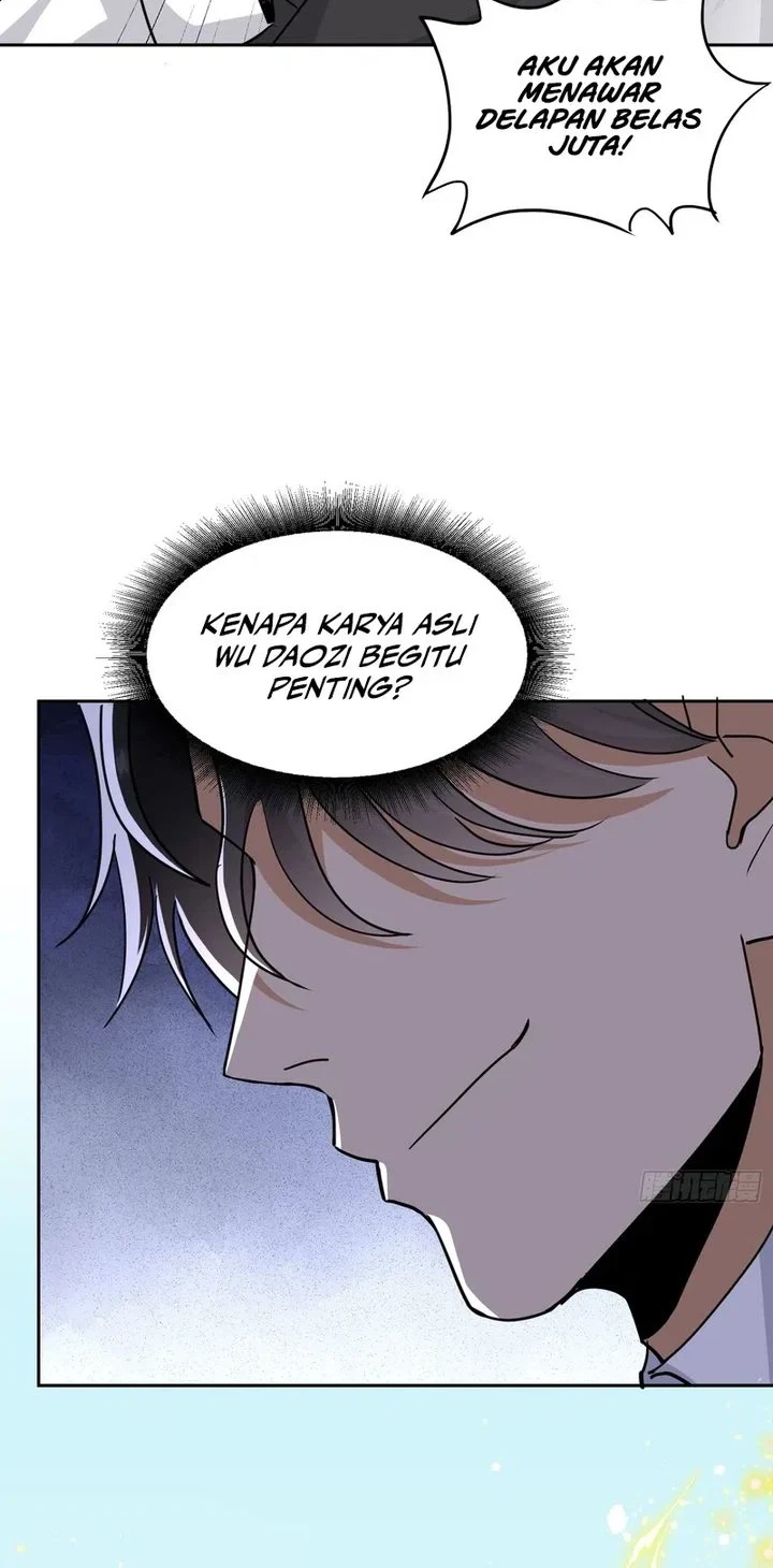 Sister-in-Law: I'm Really Not a Fool Anymore Chapter 43 Gambar 14