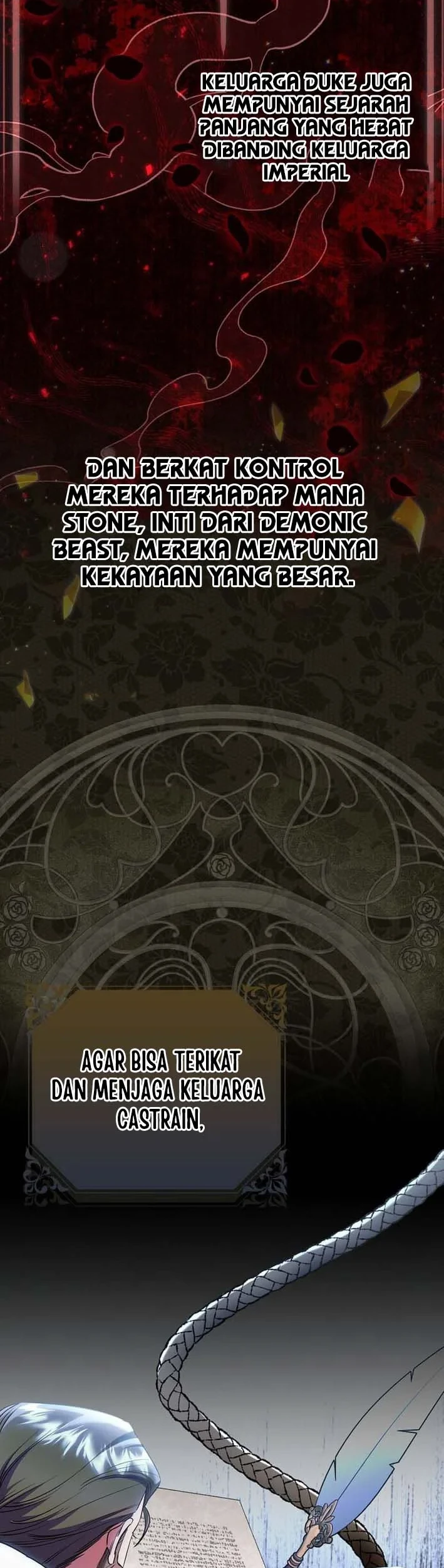 Sister-in-law of the Heroine in a Childcare Novel Chapter 1 Gambar 23