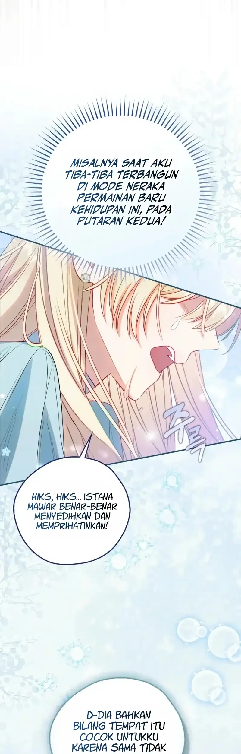 Sister-in-law of the Heroine in a Childcare Novel Chapter 10 Gambar 27