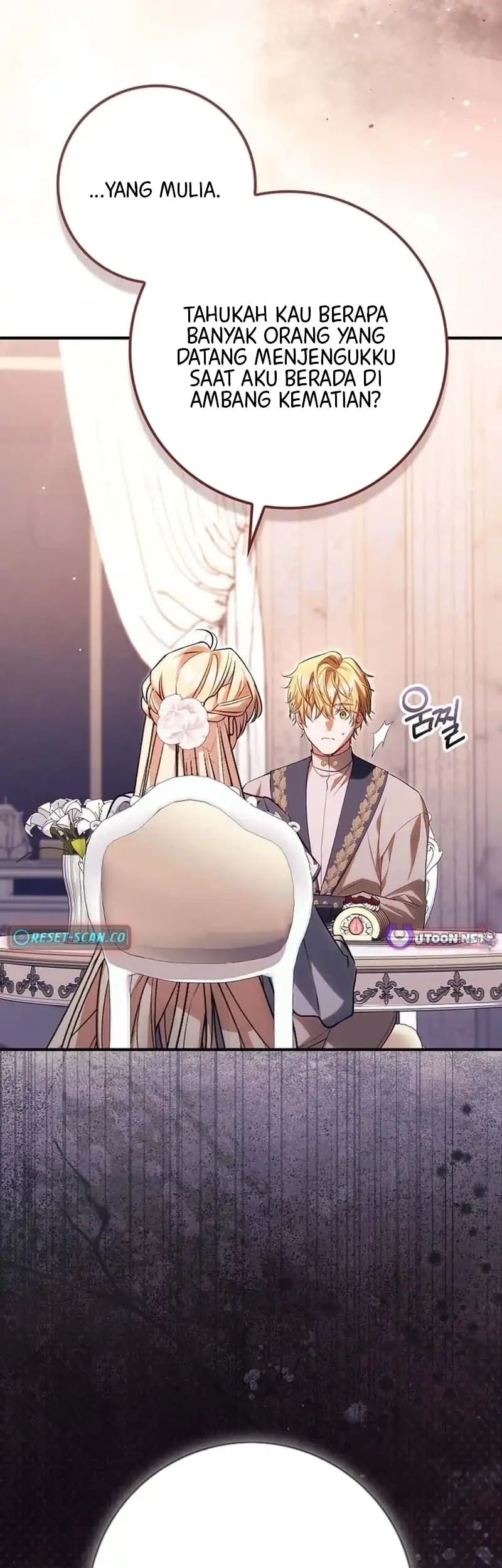 Sister-in-law of the Heroine in a Childcare Novel Chapter 12 Gambar 26