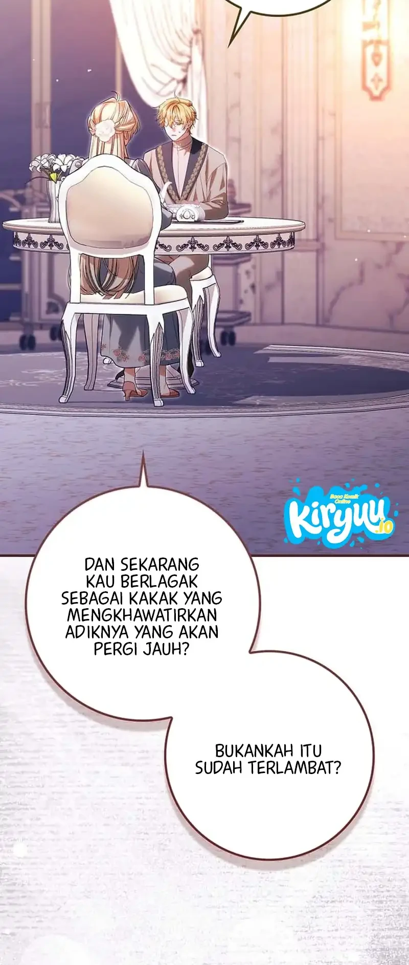Sister-in-law of the Heroine in a Childcare Novel Chapter 12 Gambar 28