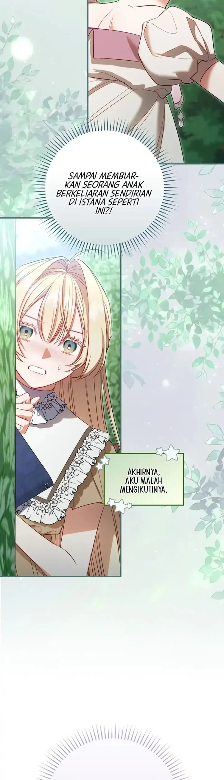 Sister-in-law of the Heroine in a Childcare Novel Chapter 13 Gambar 19