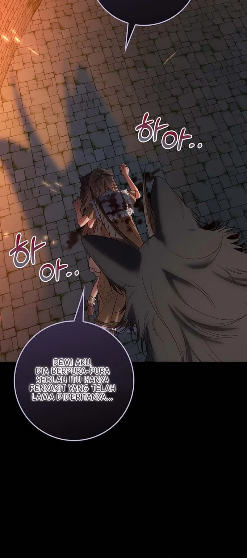 Sister-in-law of the Heroine in a Childcare Novel Chapter 15 Gambar 20
