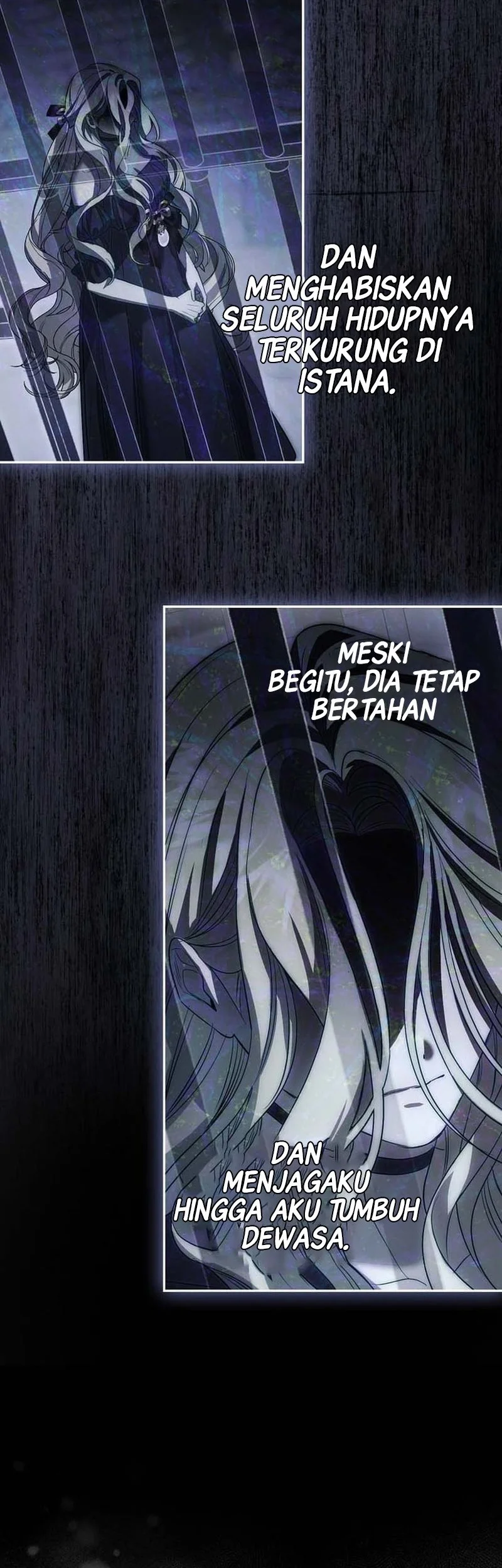 Sister-in-law of the Heroine in a Childcare Novel Chapter 15 Gambar 22