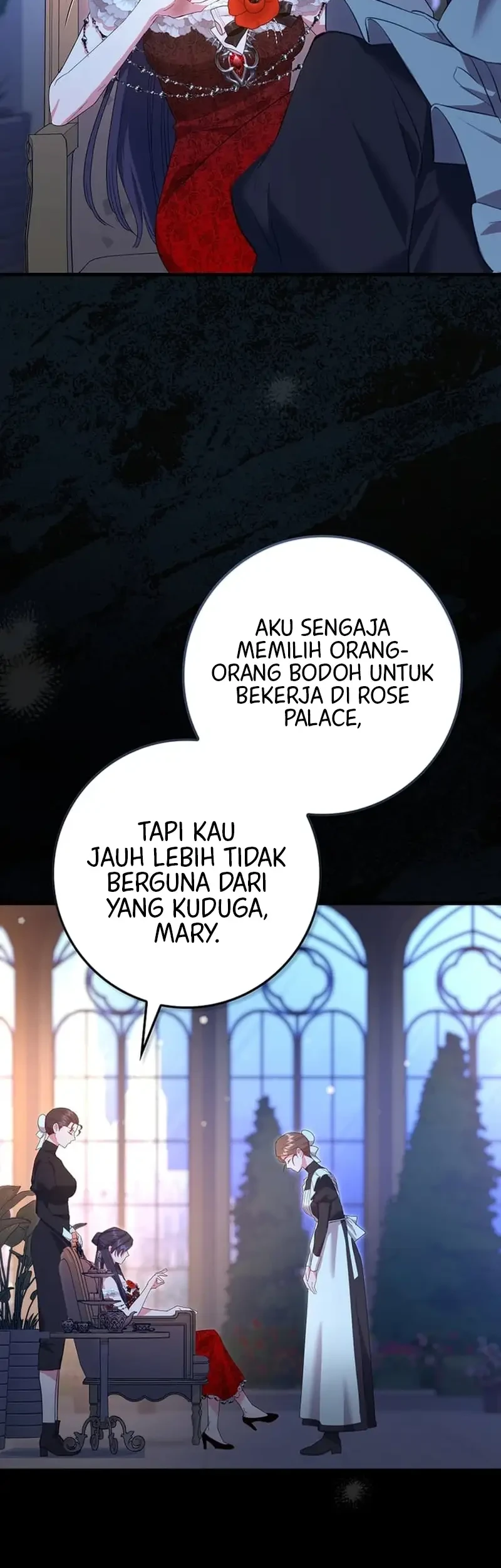 Sister-in-law of the Heroine in a Childcare Novel Chapter 18 Gambar 26