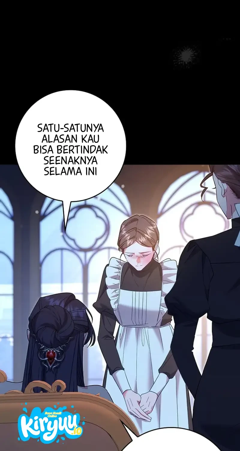 Sister-in-law of the Heroine in a Childcare Novel Chapter 18 Gambar 27