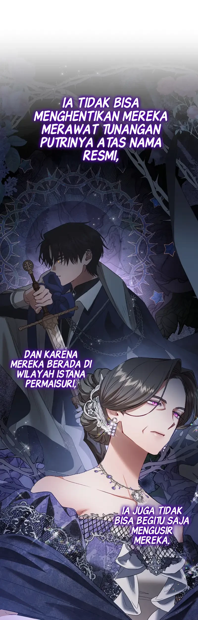 Sister-in-law of the Heroine in a Childcare Novel Chapter 19 Gambar 27