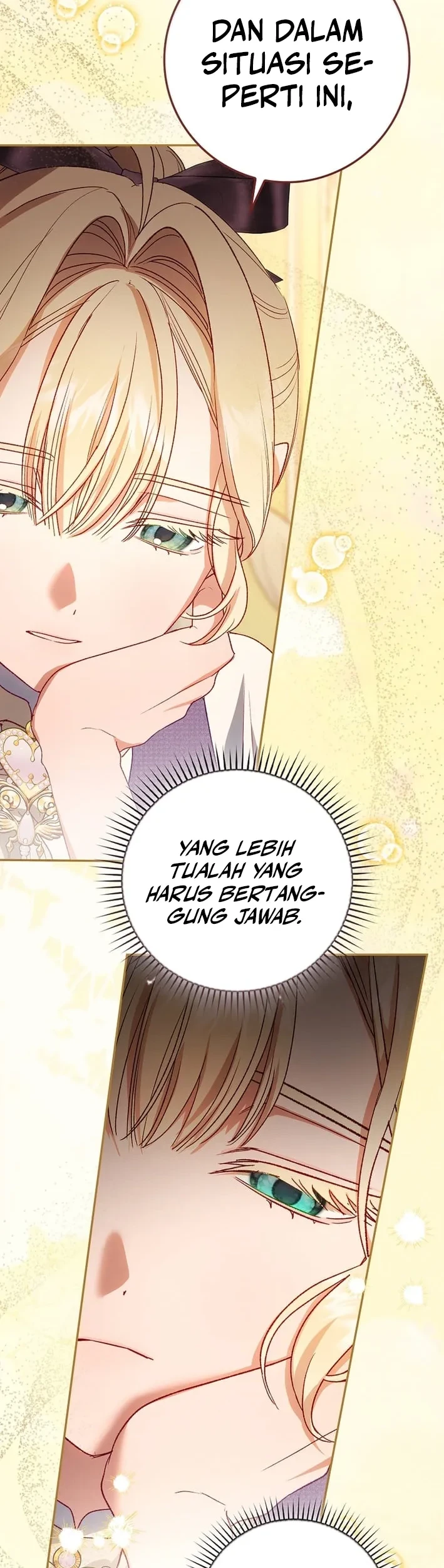 Sister-in-law of the Heroine in a Childcare Novel Chapter 20 Gambar 23