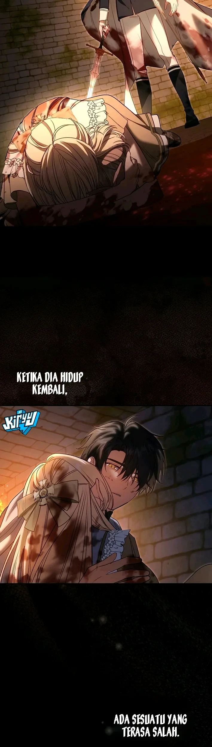 Sister-in-law of the Heroine in a Childcare Novel Chapter 22 Gambar 26