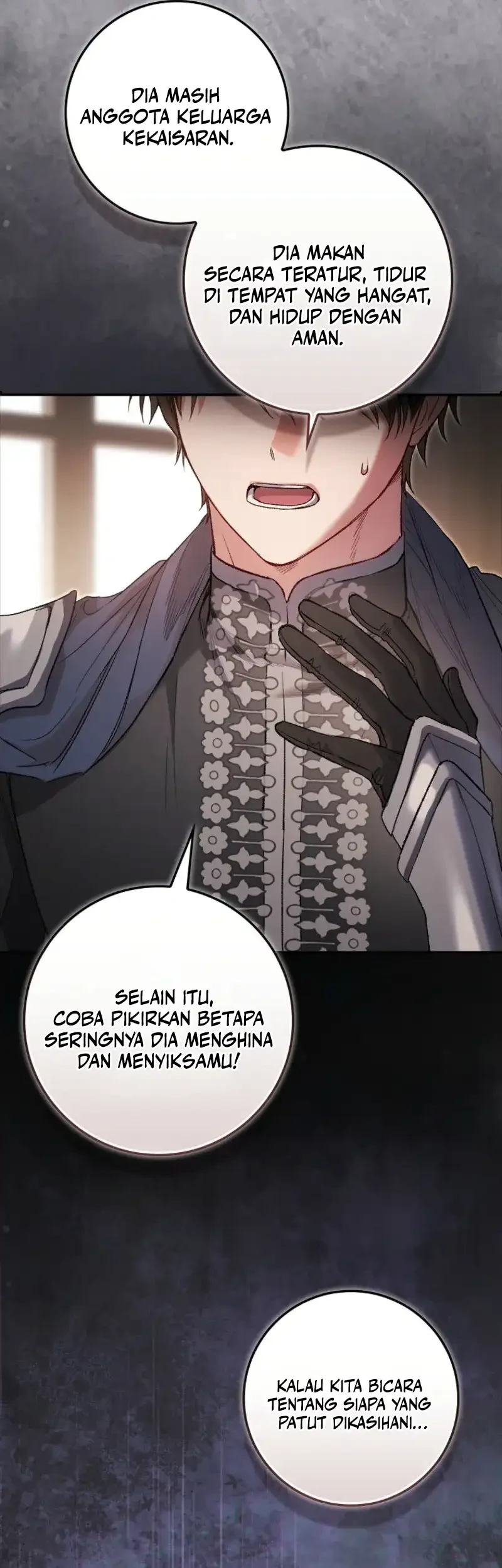 Sister-in-law of the Heroine in a Childcare Novel Chapter 25 Gambar 29