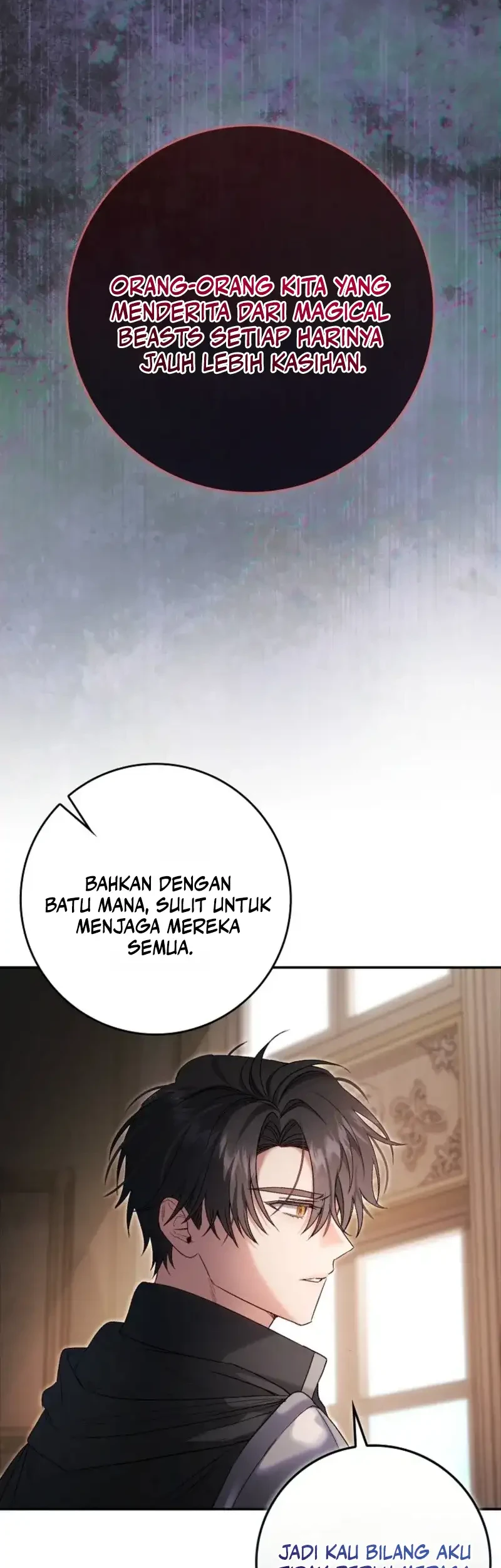 Sister-in-law of the Heroine in a Childcare Novel Chapter 25 Gambar 30
