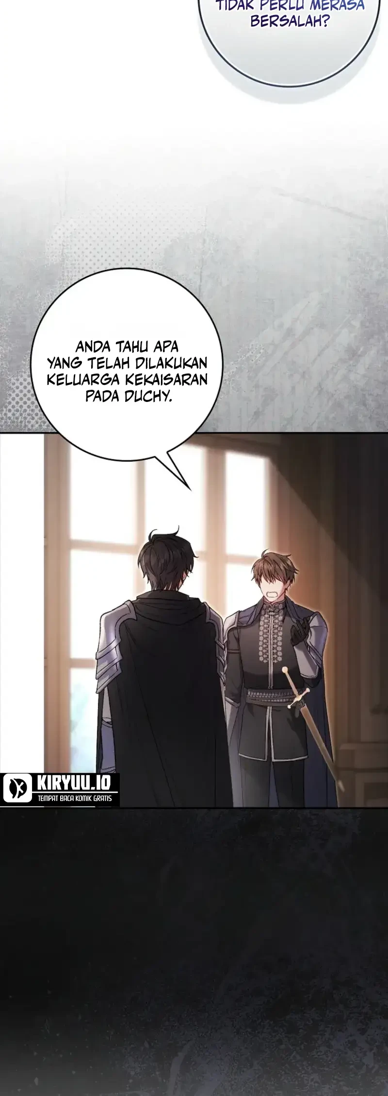 Sister-in-law of the Heroine in a Childcare Novel Chapter 25 Gambar 31