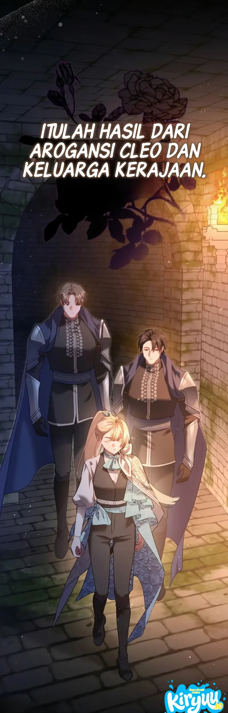 Sister-in-law of the Heroine in a Childcare Novel Chapter 26 Gambar 29