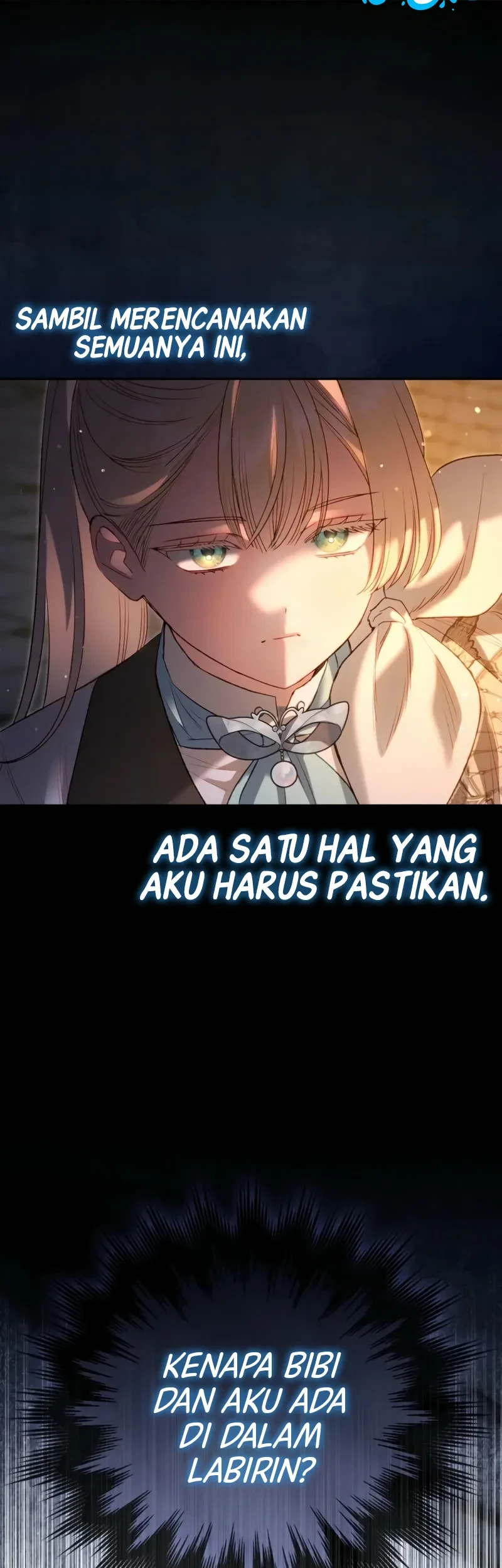 Sister-in-law of the Heroine in a Childcare Novel Chapter 26 Gambar 30