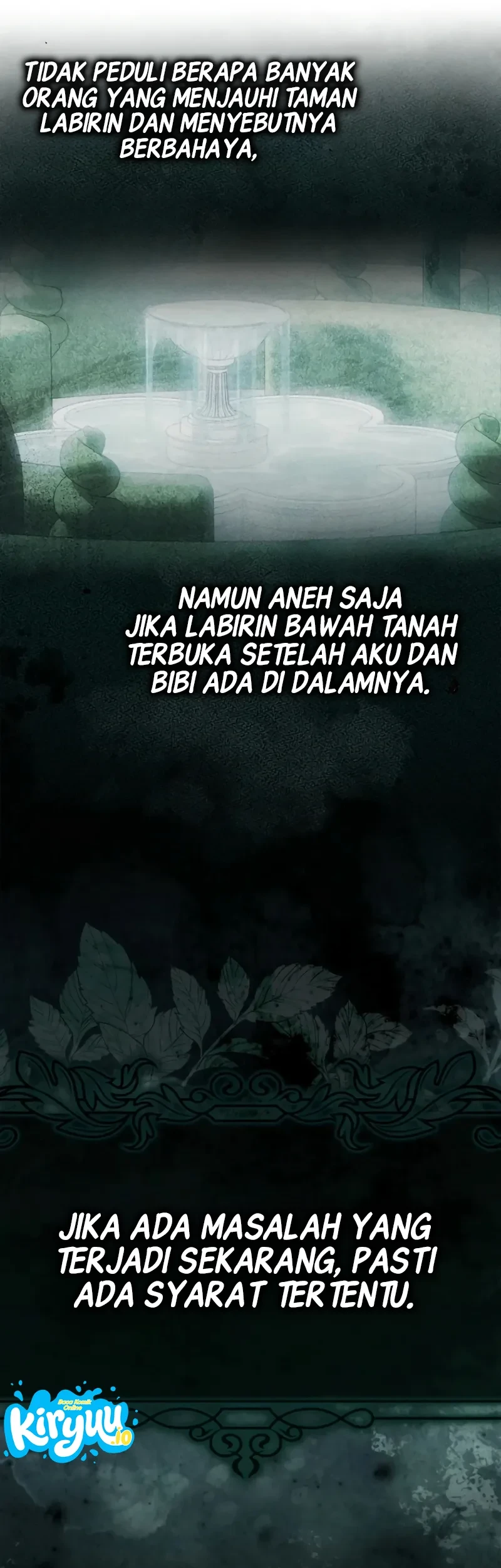 Sister-in-law of the Heroine in a Childcare Novel Chapter 26 Gambar 32