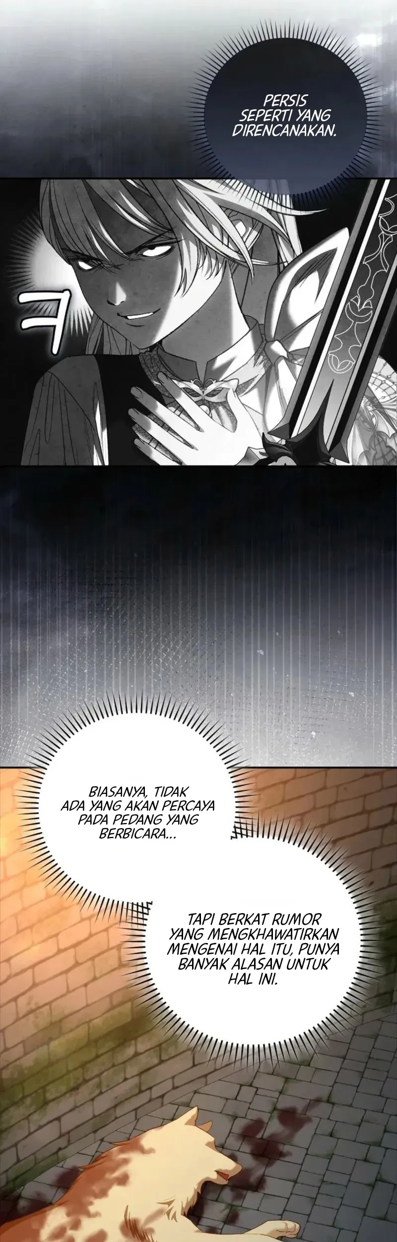 Sister-in-law of the Heroine in a Childcare Novel Chapter 27 Gambar 21